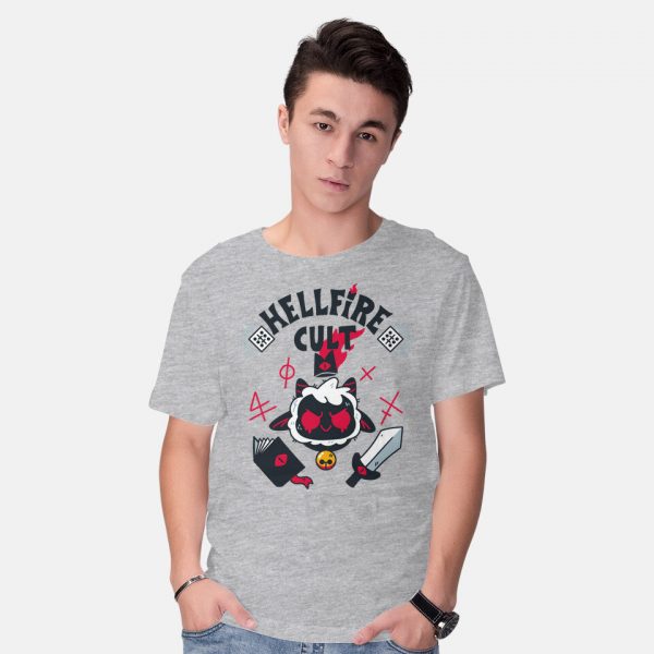 Hellfire Cult - Image 6