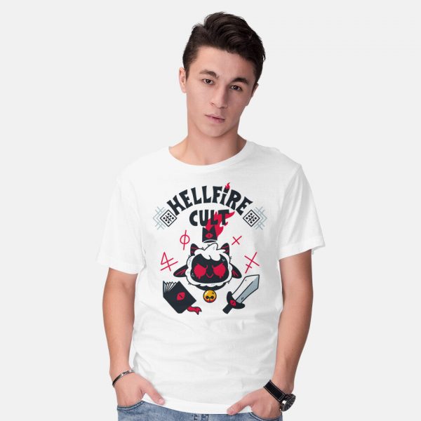 Hellfire Cult - Image 2