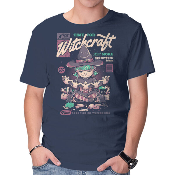 Time For Witchcraft - Image 5