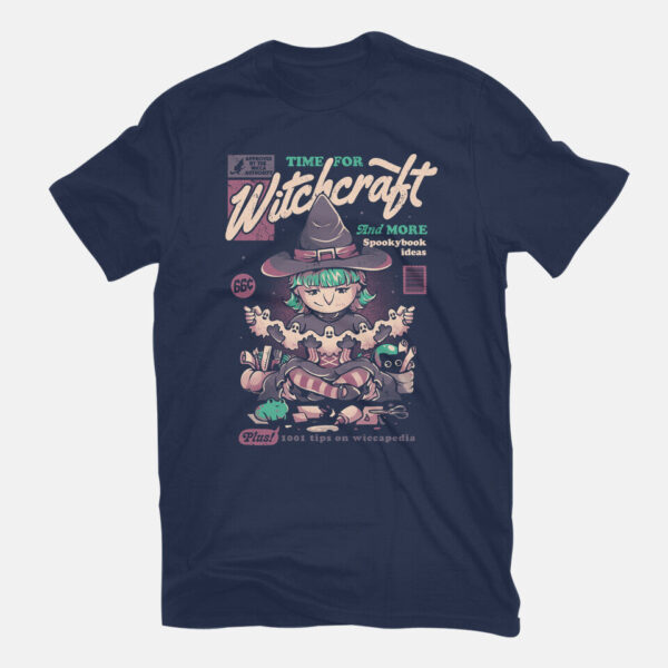 Time For Witchcraft - Image 7
