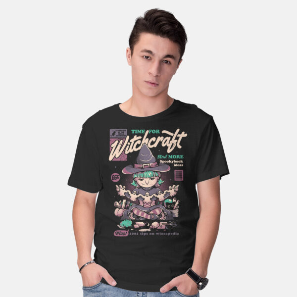 Time For Witchcraft - Image 2
