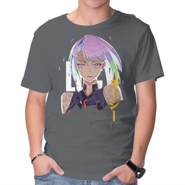 The Cyber - Image 5