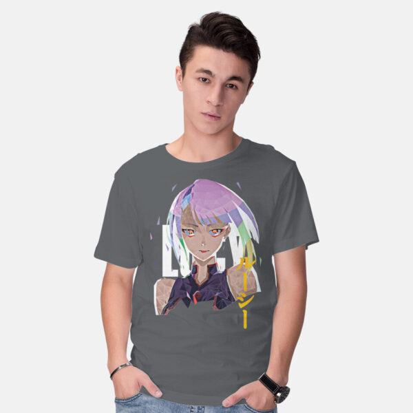 The Cyber - Image 6