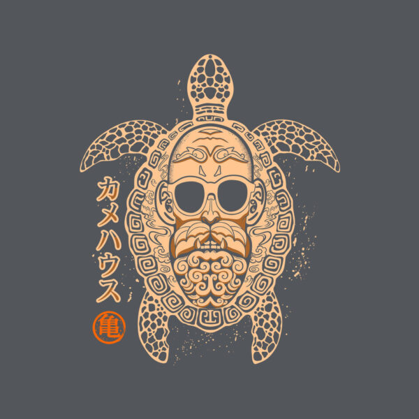 Oni Master Roshi - Image 16