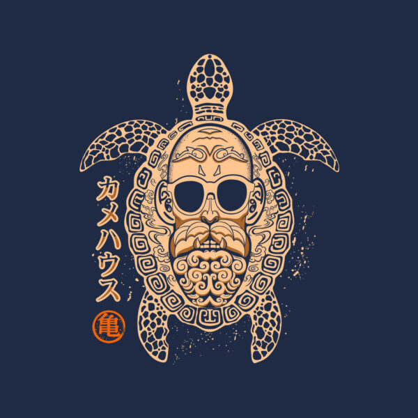 Oni Master Roshi - Image 12