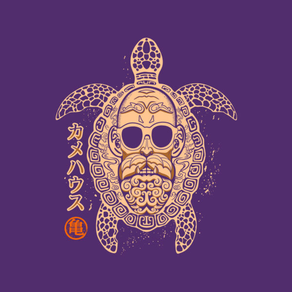 Oni Master Roshi - Image 4
