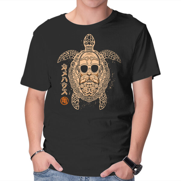 Oni Master Roshi - Image 5