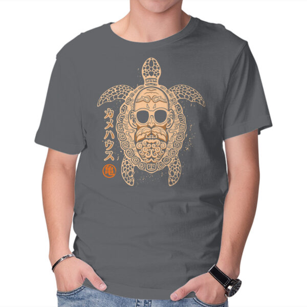Oni Master Roshi - Image 13