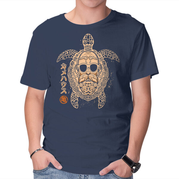 Oni Master Roshi - Image 9