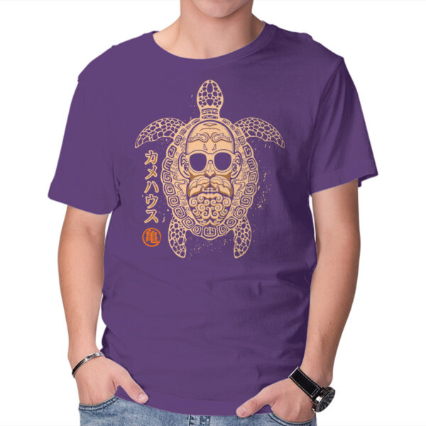 Oni Master Roshi