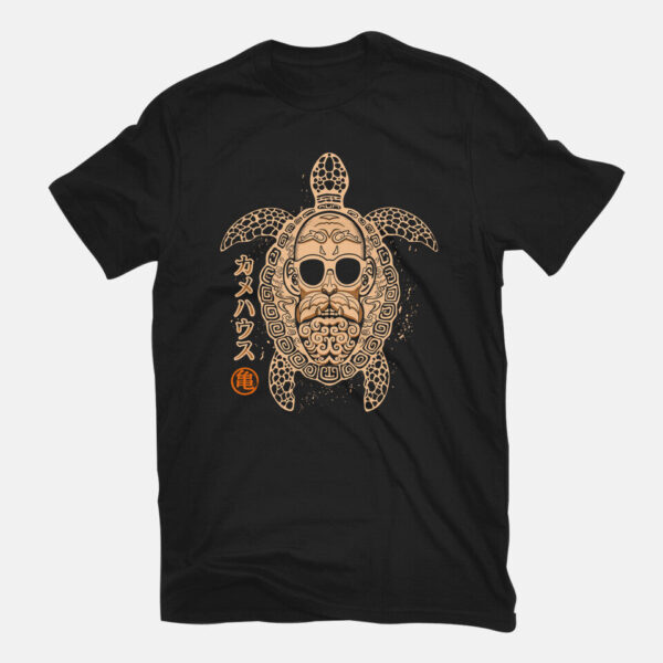 Oni Master Roshi - Image 7
