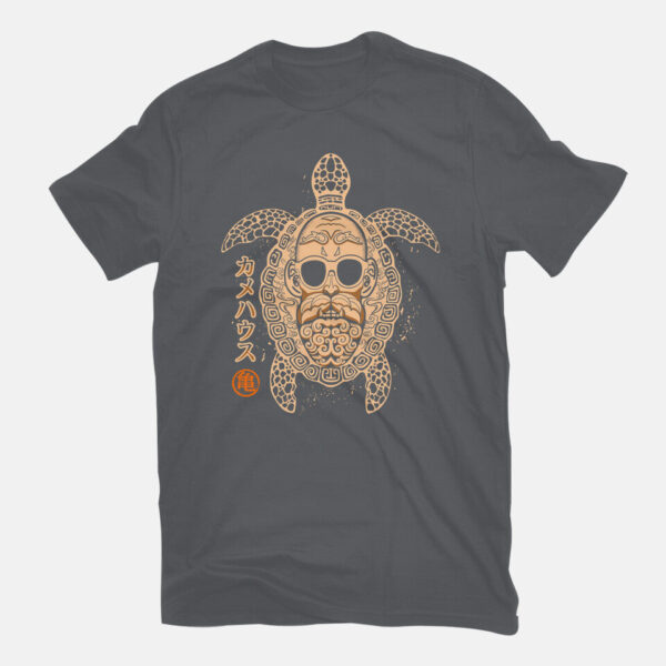 Oni Master Roshi - Image 15
