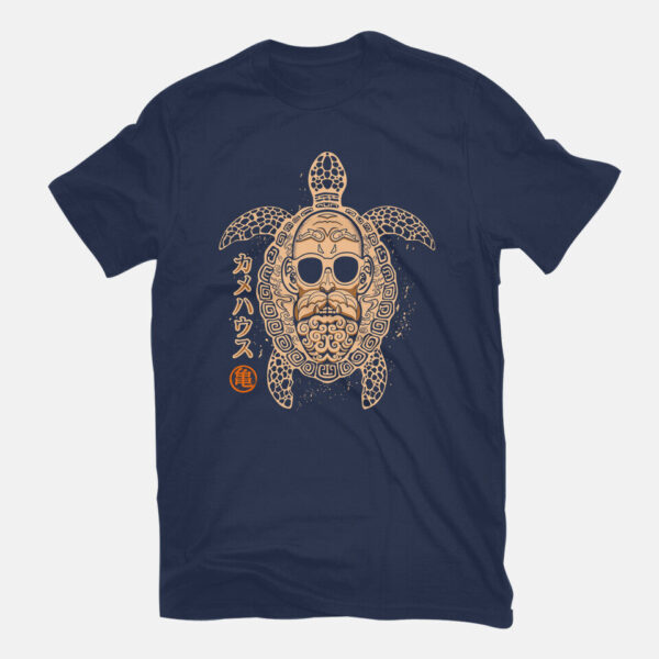 Oni Master Roshi - Image 11