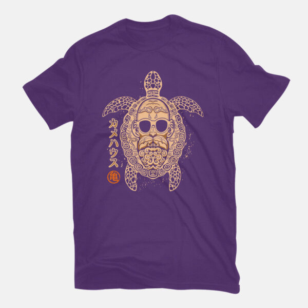 Oni Master Roshi - Image 3