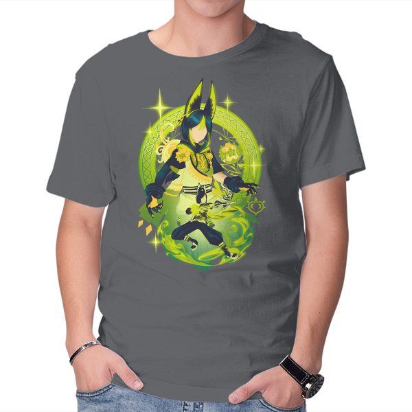Verdant Strider Tighnari - Image 13