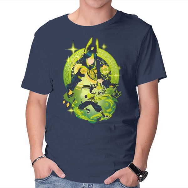 Verdant Strider Tighnari - Image 9
