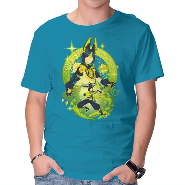 Verdant Strider Tighnari - Image 5