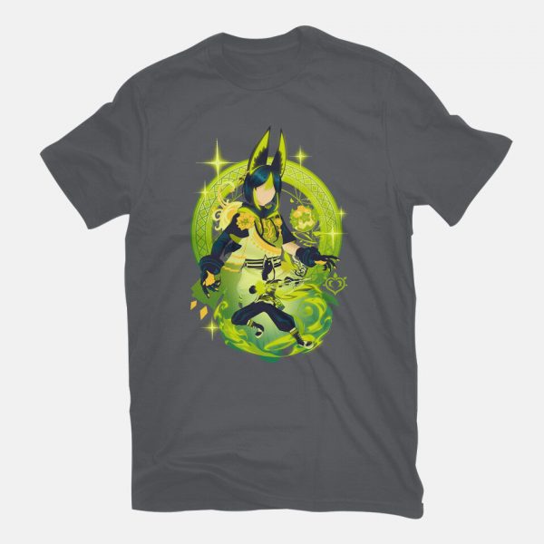 Verdant Strider Tighnari - Image 15