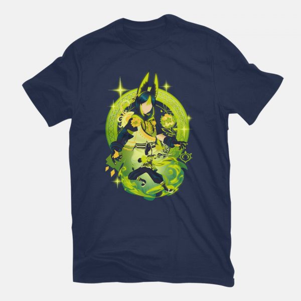 Verdant Strider Tighnari - Image 11