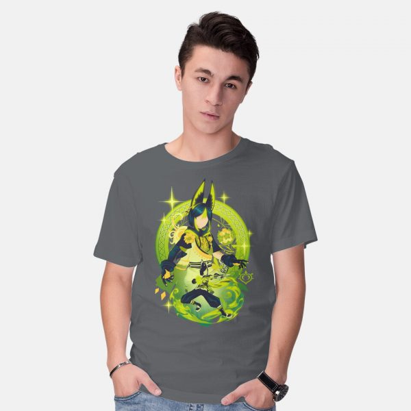Verdant Strider Tighnari - Image 14