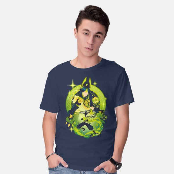 Verdant Strider Tighnari - Image 10