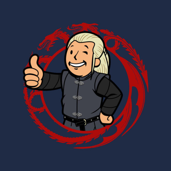 Vault Daemon - Image 16