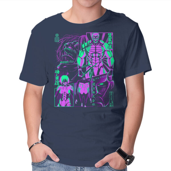 Retro Titans - Image 5