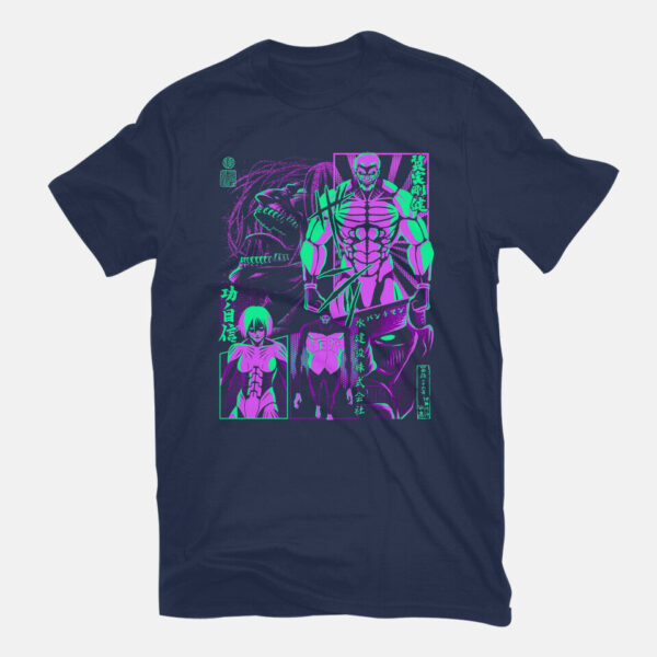 Retro Titans - Image 7