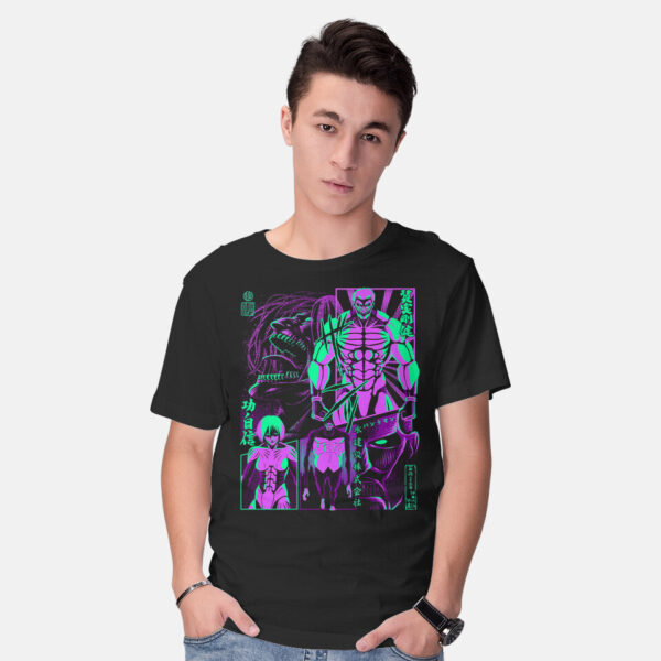 Retro Titans - Image 2
