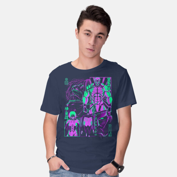 Retro Titans - Image 6