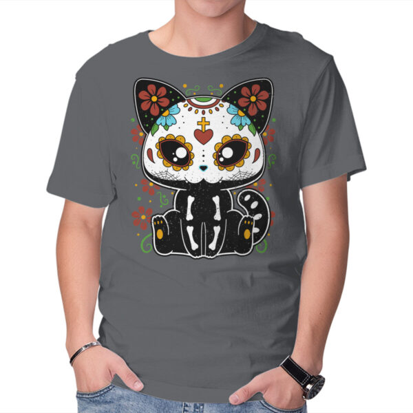 Dia De Los Gatos Muertos - Image 9