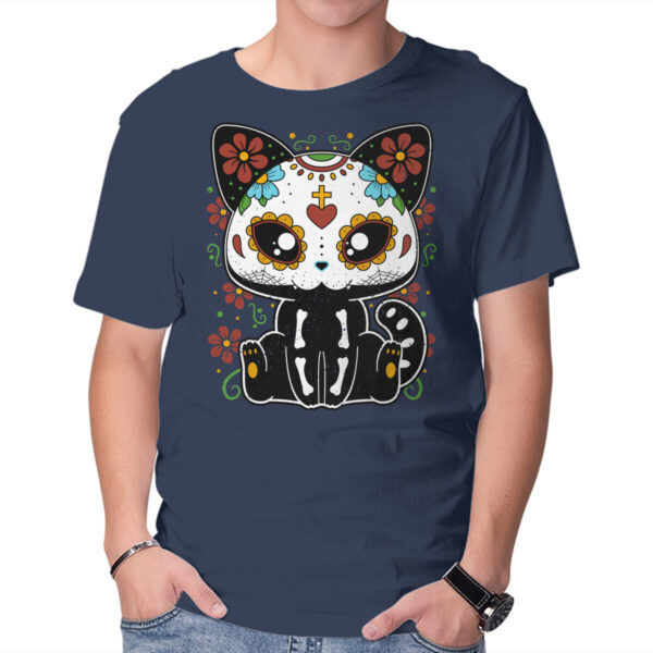 Dia De Los Gatos Muertos - Image 5