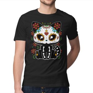 Dia De Los Gatos Muertos