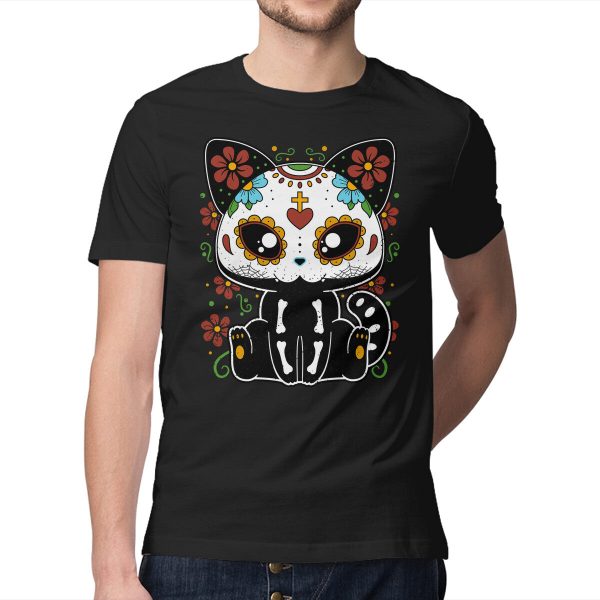 Dia De Los Gatos Muertos