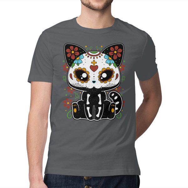 Dia De Los Gatos Muertos - Image 9