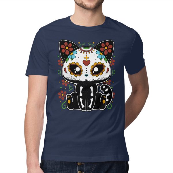 Dia De Los Gatos Muertos - Image 5