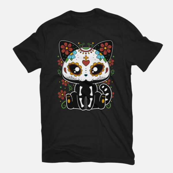 Dia De Los Gatos Muertos - Image 3