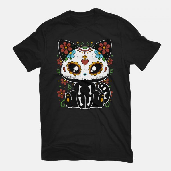 Dia De Los Gatos Muertos - Image 3