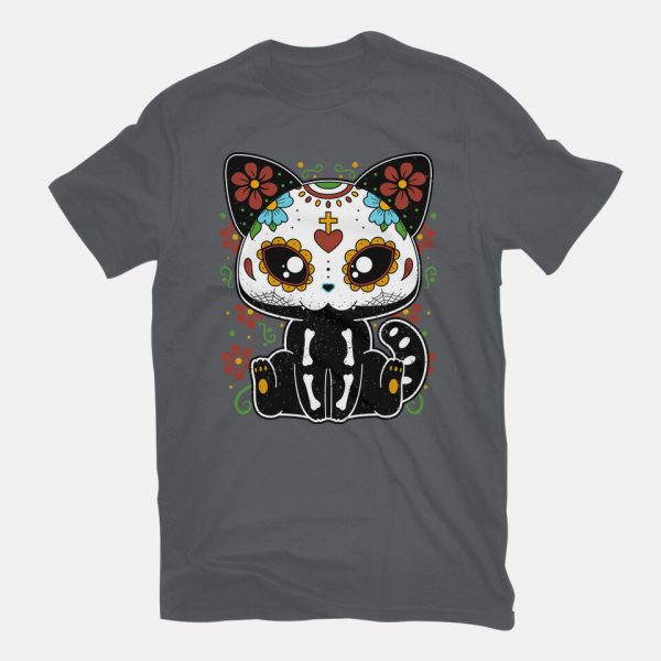 Dia De Los Gatos Muertos - Image 11