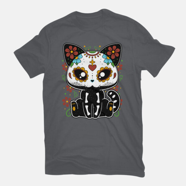 Dia De Los Gatos Muertos - Image 11