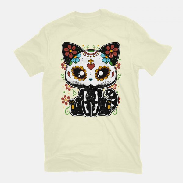 Dia De Los Gatos Muertos - Image 15