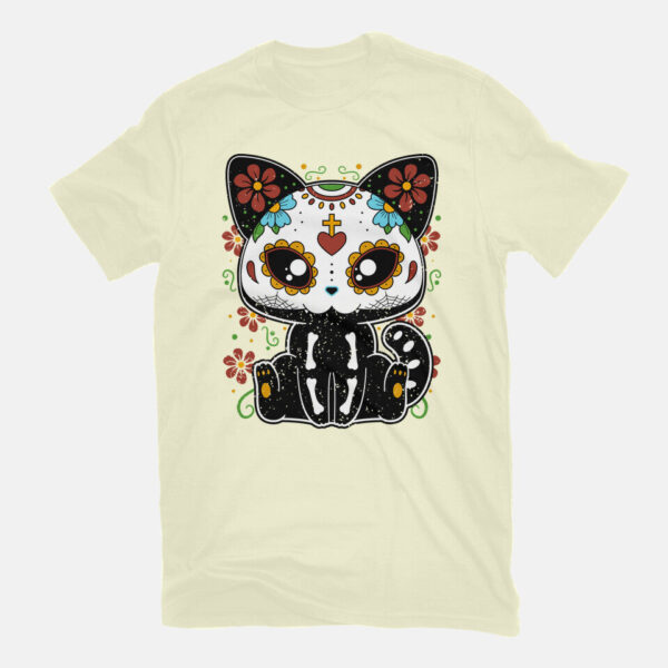 Dia De Los Gatos Muertos - Image 15