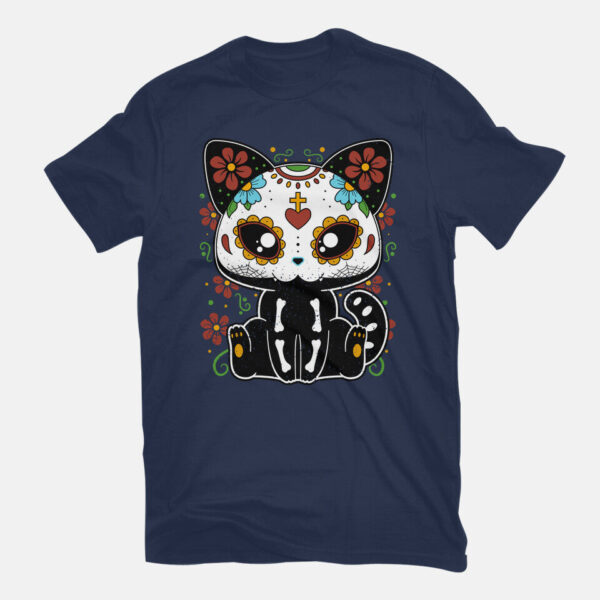 Dia De Los Gatos Muertos - Image 7