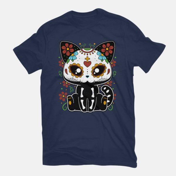 Dia De Los Gatos Muertos - Image 7