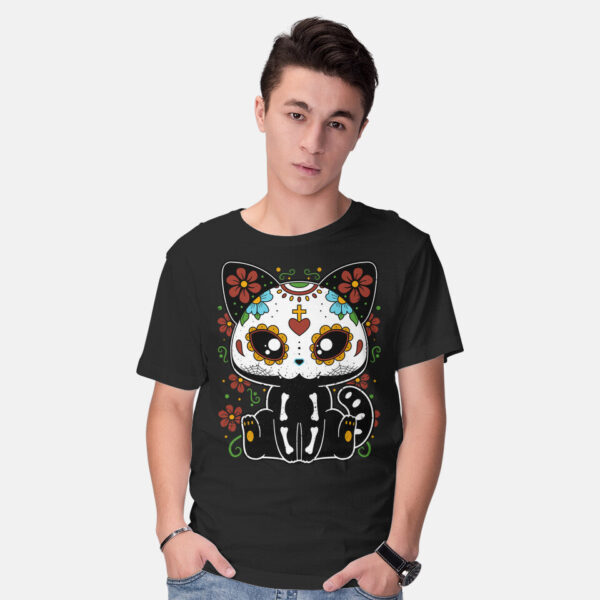Dia De Los Gatos Muertos - Image 2