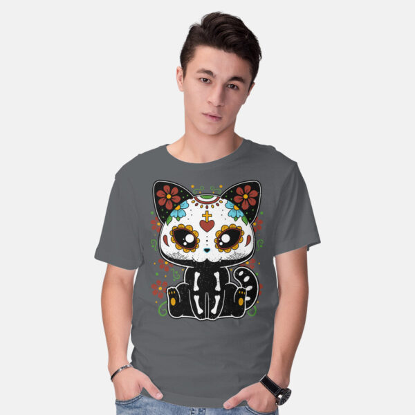 Dia De Los Gatos Muertos - Image 10