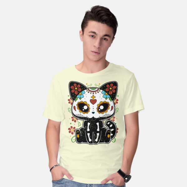 Dia De Los Gatos Muertos - Image 14