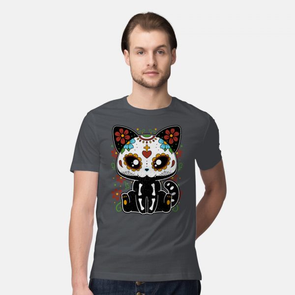 Dia De Los Gatos Muertos - Image 10