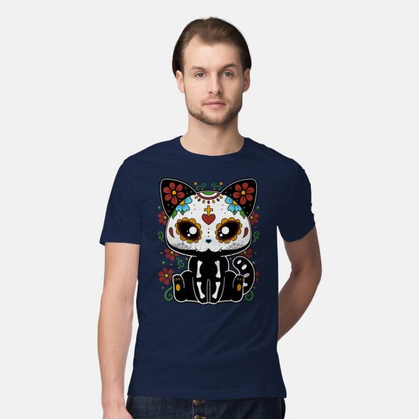 Dia De Los Gatos Muertos - Image 6