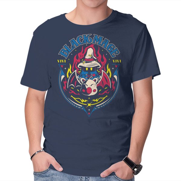 Black Mage And Kupo - Image 5